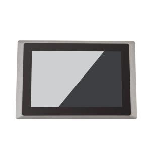 Buy cheap 10.1&quot; Industrial HMI Touch Panel PC For CNC Machine Control System Fleet Management product