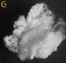 Quality Durable Recycled Polyester Fiber High Tensile For Various Applications for sale