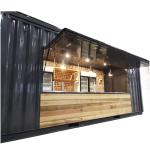Rapid Deployment Modified Shipping Container Shops Customized Available