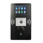 BR1200 Bluetooth QR CODE READER ACCESS CONTROL READER