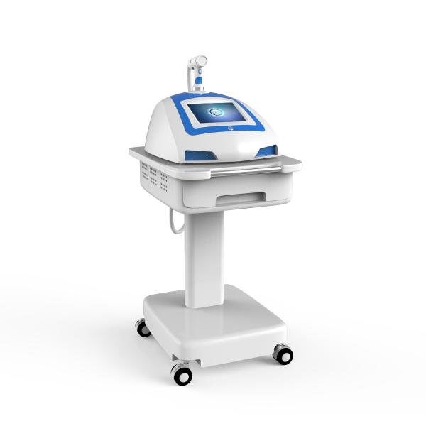 Quality Portable ultrasonic HIFU slimming machine non-invasive slimming machine for sale