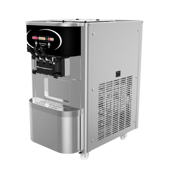 OP130 ice cream machine