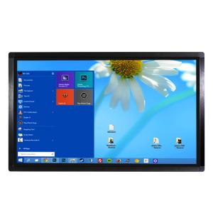 Buy cheap School All In One PC Touch Screen Interactive Board , Uitra Thin Pc Mit Touchscreen product