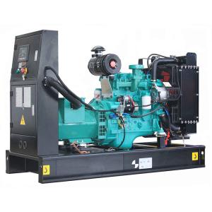 China 25kva Cummins Diesel Generator Set TAL-A40-G on sale