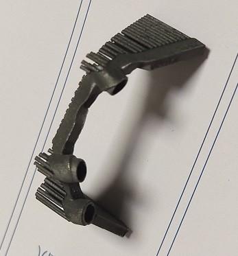 Quality Complete Straumann ISO13485 Implant Overdenture for sale