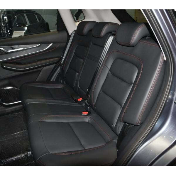 Exeed LX (Zhuifeng) 2022 1.5T CVT YuFeng Version Gasolien 5Seats SUV New and Used