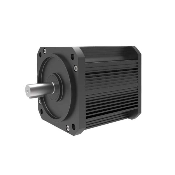 Single Phase Permanent Magnet Synchronous Motors AC 220V 0.75kW