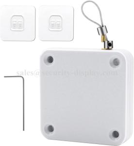 Buy cheap Anti Oxidation Retractable Punch Free Automatic Door Closer product