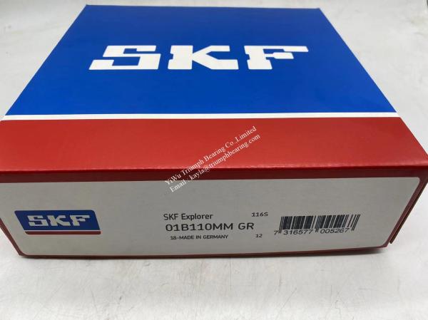 Quality Single Row , Split Cylindrical Roller Bearing , Fixed end  01B110 MM GR for sale