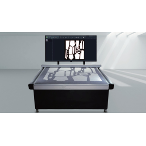 Buy cheap Smart Pattern Ditigizer product