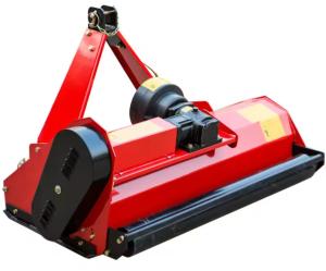 China Farm 20-25hp 3 Point Hitch Mini Tractor Flail Mower Pto Drive Mower For Tractor on sale