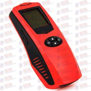 Buy cheap DIN 1045 Portable Non Destructive Testing Equipment Concrete Rebar Locator Detector product