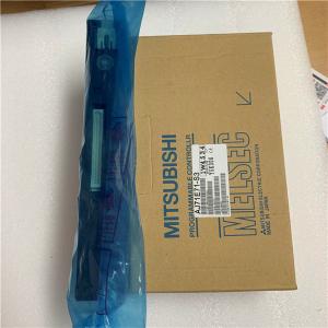 Buy cheap AJ71E71-S3 CAT5 TCP Connection Module PLC Control AC100V product