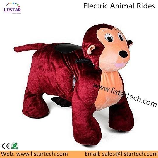 Quality Coin Operated Kiddie Rides Amusement Rides, the Consistent Money Making Amusement Machines for sale