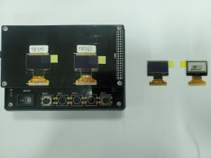 Buy cheap Customize OEM 12864 0.96 Inch SSD1315Z I2C Oled Display Module product