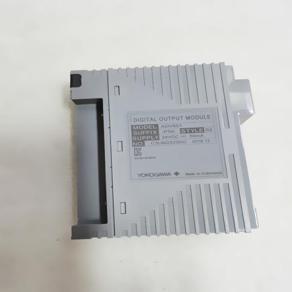 Quality YOKOGAWA SDV144-S13 PLC Digital Input / Output Module for sale
