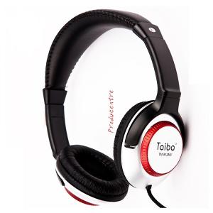 China wholesale Best selling wired headset EDR headphone earphone for MP3 player and music audio and computer on sale