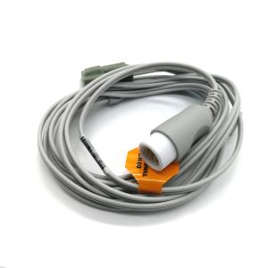 Buy cheap CE TPU 3.0m SPO2 Pediatric Sensors Reusable SpO2 Sensors For Conmen product