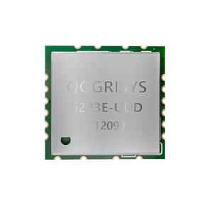 Buy cheap 150Mbps 1x1 RF Transceiver Module 6223E-UUD Upto EDR Bluetooth WiFi Module product