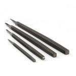 4"-18" Double Cut Flat Files Grinding Knife Edge Processing Methods Cutting