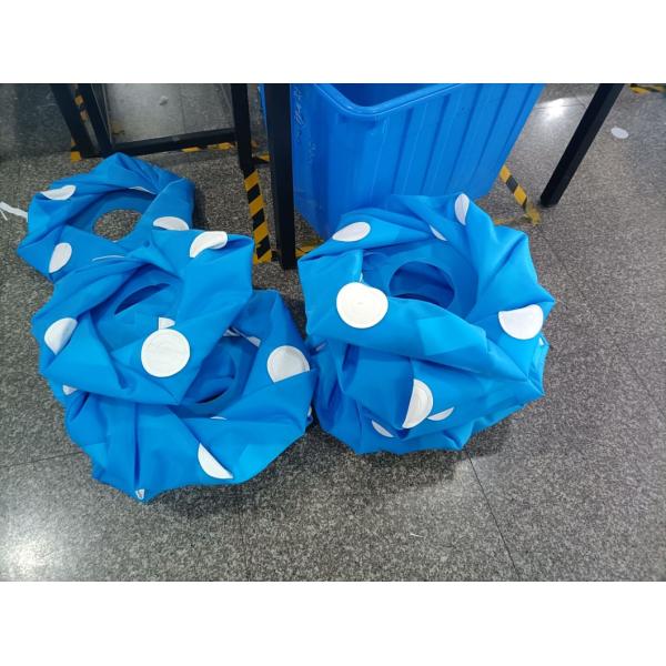 Nylon 66 Filter Cloth For Oil Refining 400 Air Permeability
