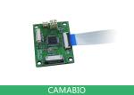 CAMA-SM27 ISO 19794-2/19794-4 Biometric Optical Fingerprint Module