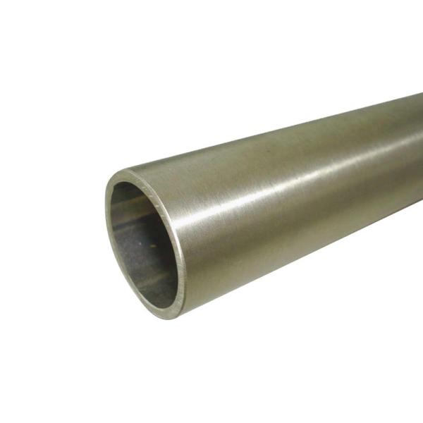 Quality L5800mm ASTM A270 Sanitary Stainless Steel Tubing Seamless Ss Pipe for sale