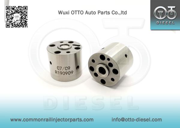 Quality Excavator Engine  Common Rail Injector Spool Valve 2360962 for sale