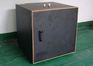 BS1363 Figure17a Plug Socket Tester For Temperature Rise