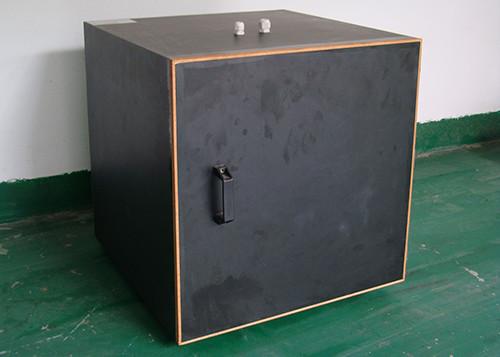Quality BS1363 Figure17a Plug Socket Tester For Temperature Rise for sale