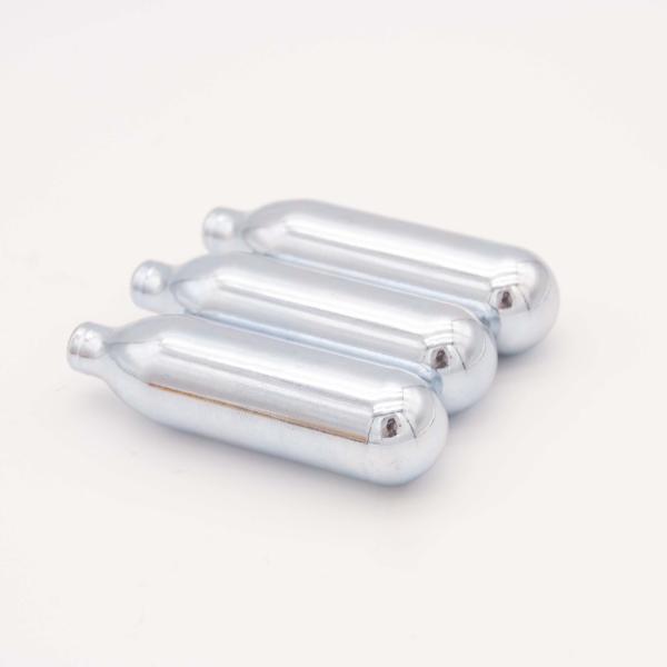 Quality 8g N2o Whipped Cream Charger 50 Count Original Flavor for sale