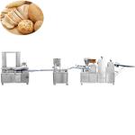 Papa Automatic Baguette Ciabatta Soft Bread Line Machine