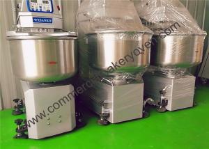 Buy cheap Flexibility Automatic Dough Mixer Quickly Constant Rotational Speed product