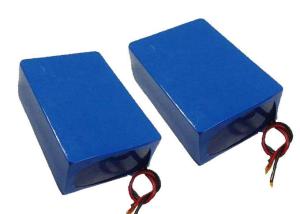 Buy cheap PX-CSEGWAY 10S6P 36v 18ah Lithium Battery , Small Lithium Ion Battery Pack product