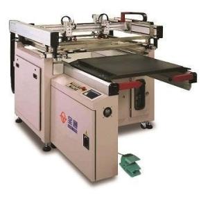 China Diffuser Sheet Screen Printing Machine on sale