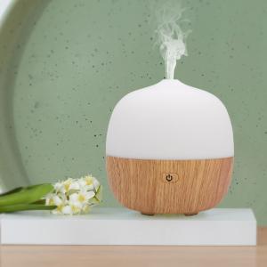 Buy cheap APP Control 120ml Wifi Aroma Air Essential Oil Diffuser product