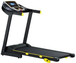 MOTORIZED TREADMILL
