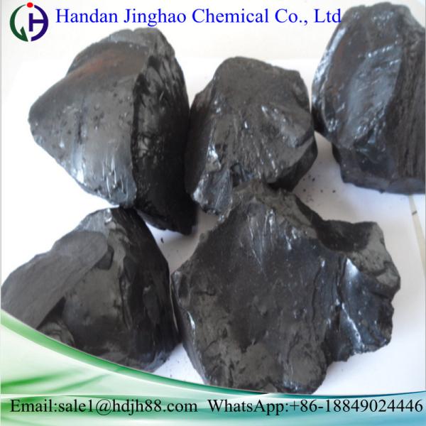 National Standard Hard Coal Tar Pitch , High Temp 0.35% Ash Coal Tar Products