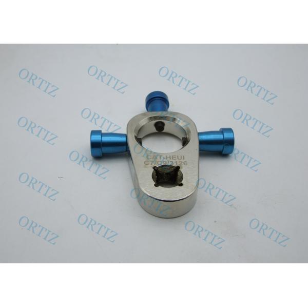 Common Rail Fuel Injector Tool For HEUI Six Months Warranty 2Kg C7 C9