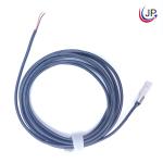Epoxy Resin Encapsulated Surface Mount NTC Temp Probe