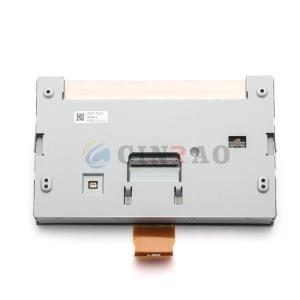 Buy cheap 8 INCH Sharp Flat Panel LCD Screen LQ080Y5DZ05 For Ford SYNC3 product