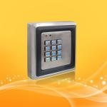 Standalone Keypad Card Reader Access Control