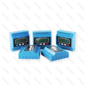 China 4-20mA Portable Ultrasonic Flow Meter LCD Digital Display on sale