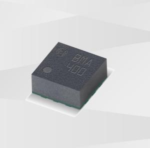 Buy cheap BMA400 Bosch Accelerometer Triple LGA12 IC Electronics Components product