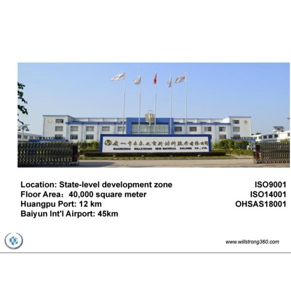 GB/T17748-2008 Fire Retardant Aluminum Composite Panel Standard Size 1220*2440mm