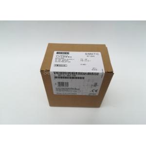 Buy cheap Original Siemens 6ES7212-1BB23-0XB0 Simatic PLC Module 6ES72121BB230XB0 product