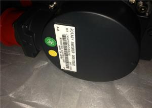 Buy cheap 8 PIN Rotary Servo Motor Encoder OSE105S2 Mitsubishi With Servo Motor HC And HCR Series product