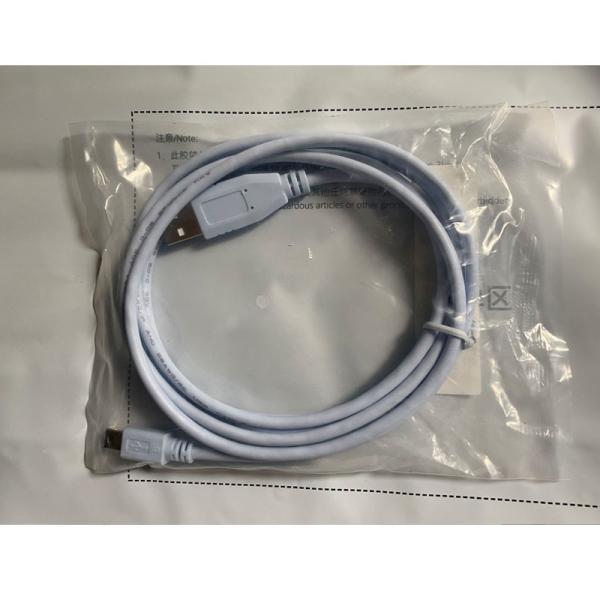 Quality CAB-CONSOLE-USB CISCO USB Console Cable for sale