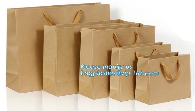 wholesale paper tinted gift mailing envelope for celebration,design & printing Vintage Brown Kraft Paper Packaging Envel
