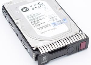 Buy cheap HDD Style HP Hard Disk 753874-B21 761496-001 6TB 6G SATA G8 G9 1 Year Warranty product